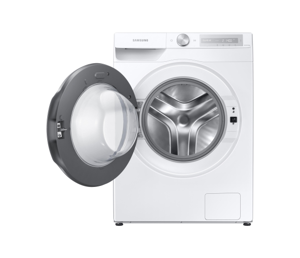 Samsung PRALKA SAMSUNG WW80T634DLH Autodose AI Control ### - 1380272 - zdjęcie 4